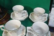 Tea set