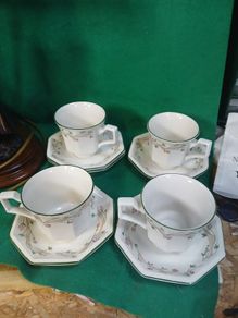 Tea set
