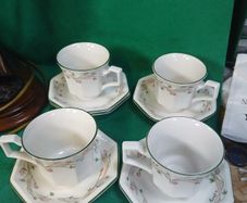Tea set