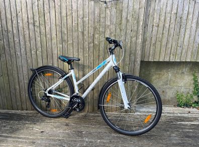Kelly Clea 30 CRX bike
