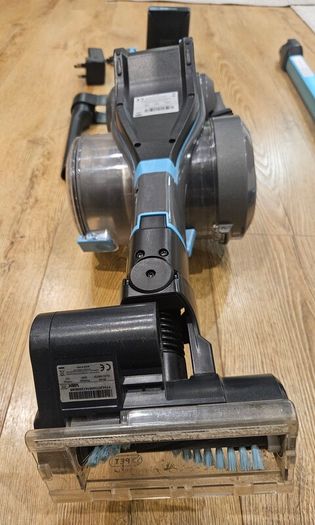 Vax ONEPWR Blade 3 Cordless Vacuum Hoover Pet