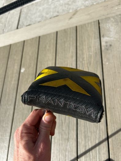 Scotty Cameron Putter