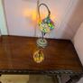antique console table Image 3