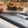 Hot wheels Team Transport Toyota FJ Cruiser with Horizon Hauler #81 Image 2