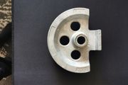20mm Conduit Bender former