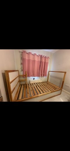 kids bed