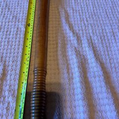 Vintage truncheon