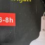 Rechargeable camping light Image 2