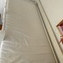 Bunk bed / high sleeper with two mattresses Image 3