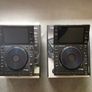 Denon DJ SC6000 PRIME Multimedia Player (Pair) Image 2