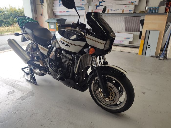 Motor Bike Mirrors New