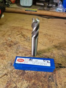 Router bit