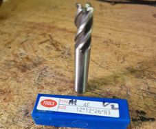 Router bit