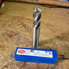 Router bit