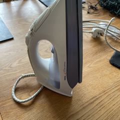 iron