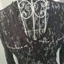 lace bodysuit size 8 Image 3