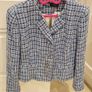 Zara Blazer Image 5
