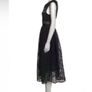 self portrait dress Image 3