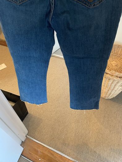 Calvin Klein jeans