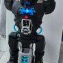 Fisher-Price Batman Imaginext DC Super Friends Bat-Tech BatBot transforming robot playset Image 3