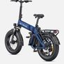 Engwe Engine Pro 3.0 Boost Electric Bike Image 3