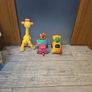 Fisher price& Walt Disney toys Image 3