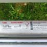 VW California T6 original bike rack Image 4