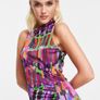 And Other Stories Brand New Jersey Dress Image 9