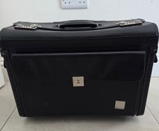 Pilot Case Briefcase