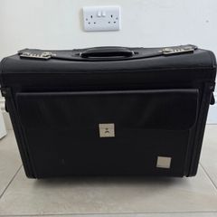 Pilot Case Briefcase