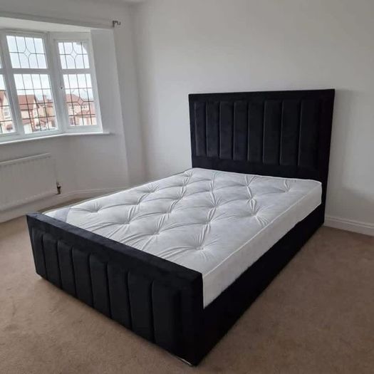 Beds
