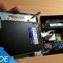 Gigabyte Brix Intel Celeron N3150 4gb So-dimm Ddr3l 500gb Sshd Usb3.0 Wifi/bt - Windows 10 64bit Image 9