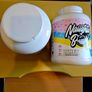Whey protein 2 kg.Naughty Boy. Image 3