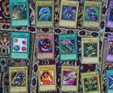 Yu Gi Oh Cards ,1st edition,Holo And Basic