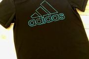 Adidas T-shirt size 6 years old