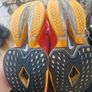 Nike Air Zoom Alphafly Next% 2  uk 6.5 "Hyper Pink/Laser Orange" sneakers Image 9