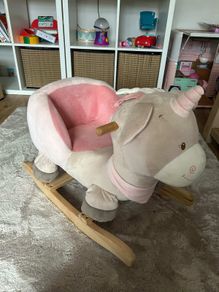 rocking horse