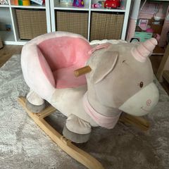 rocking horse