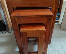 Nest of tables