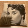 Elizabeth Taylor Cushion Image 2