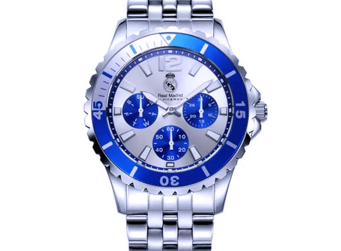 Real Madrid Viceroy Watch