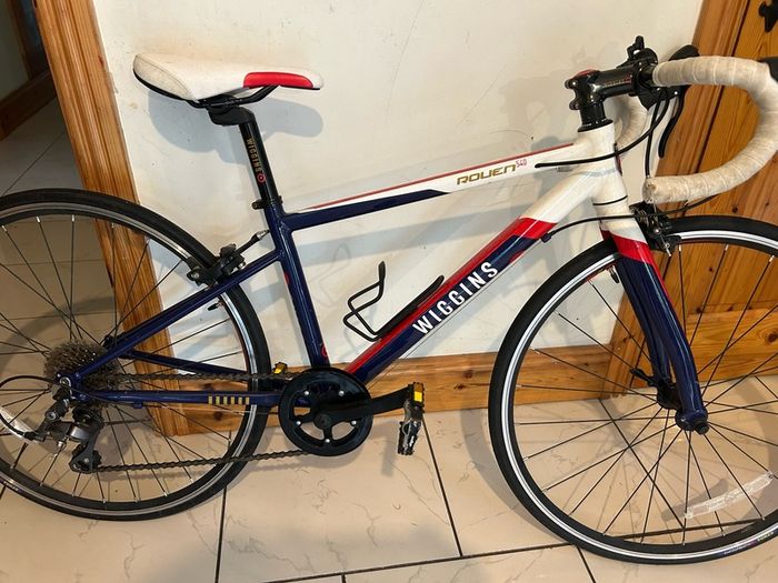kids road bike