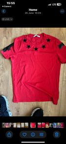 mens t shirt