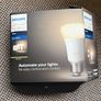 Philips Hue Smart Home E27 Starter Kit - dimmable bulbs and hub Image 2