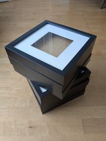 IKEA Sannahed | Square Frames