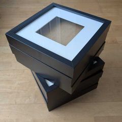 IKEA Sannahed | Square Frames