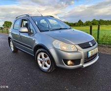 2009 Suzuki SX4 1.5 (New NCT 05/2027)