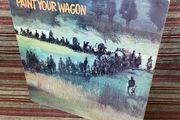 Paint your wagon OST