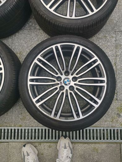 Bmw 19" 664 M
