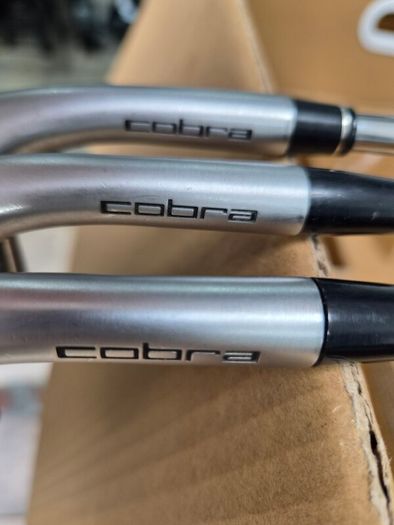 Cobra Mim Wedges